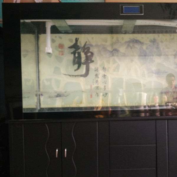 鋼琴、魚缸專運(yùn)現(xiàn)場